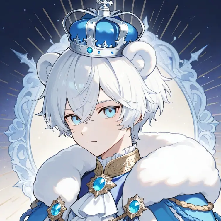 Kouri_nooto의 シャノン