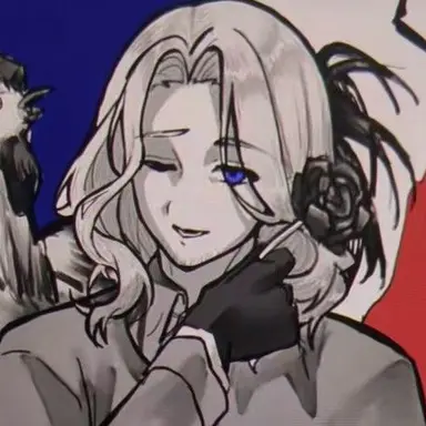 Profile image of フランシス