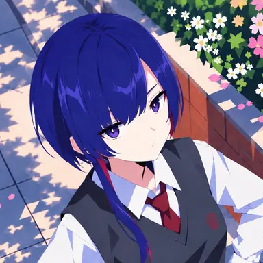 Profile image of 理芽