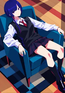 Profile image of 理芽