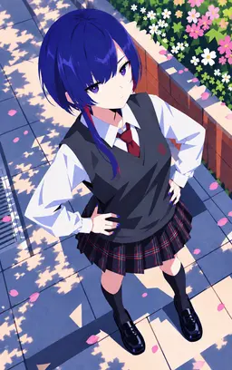 Profile image of 理芽