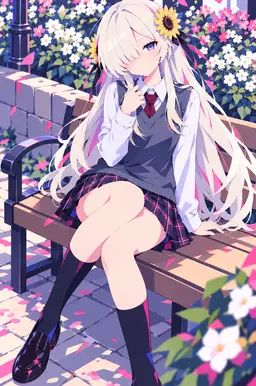 Profile image of ヰ世界情緒
