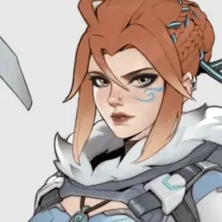 Profile image of 프레야