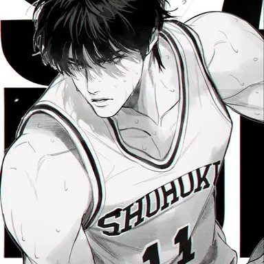 Profile image of shin Hori