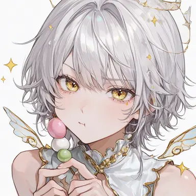 Profile image of Tina