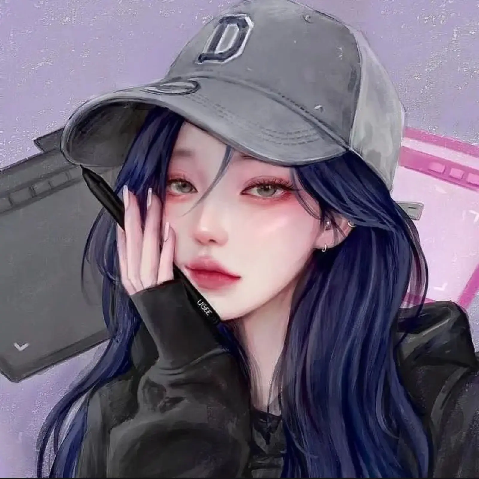 BlankPuma3588의 과민성대장진후군인 아는 언니