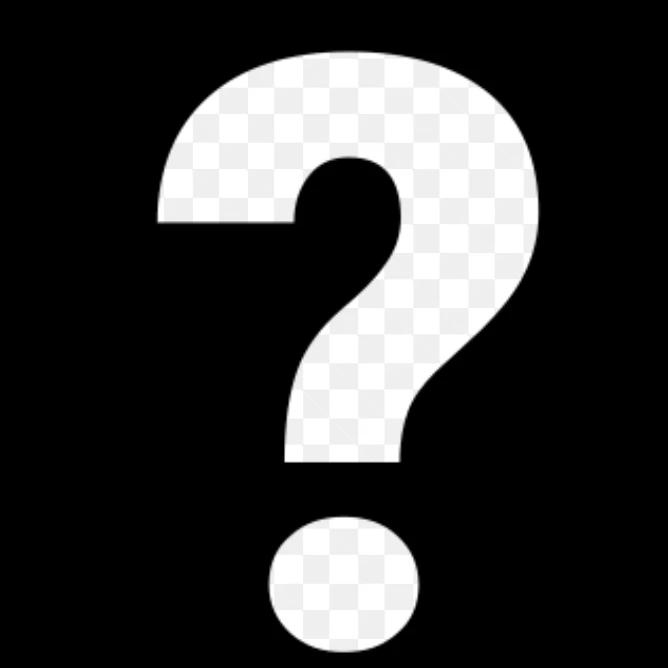 ???