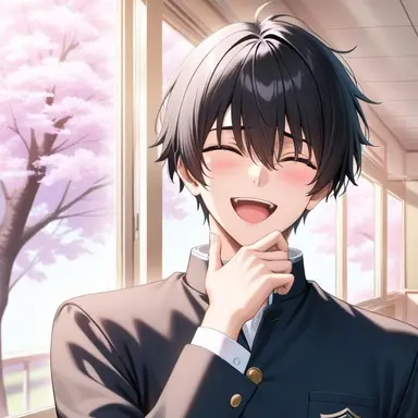 Profile image of トウジ