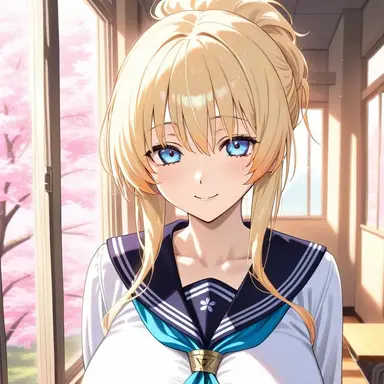 Profile image of ハルカ