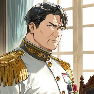Profile image of Governor-General