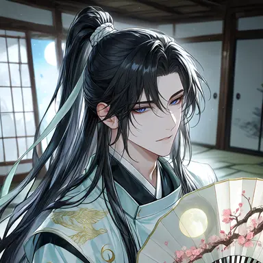 Profile image of 葉月