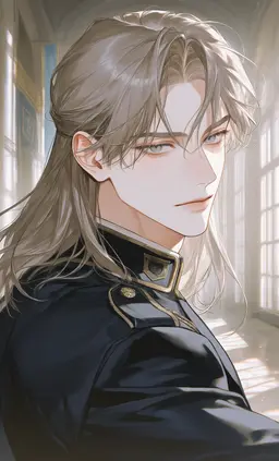 Profile image of Shiki