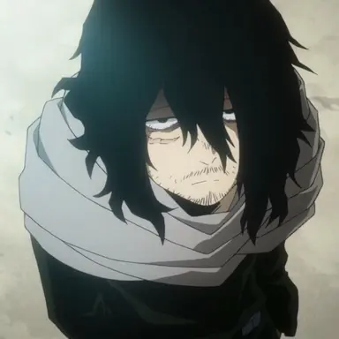 Profile image of Aizawa