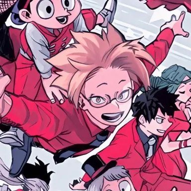 Profile image of Denki
