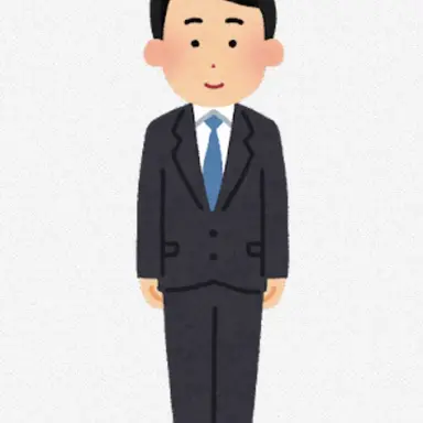 Profile image of 旦那