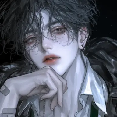 Profile image of 廉