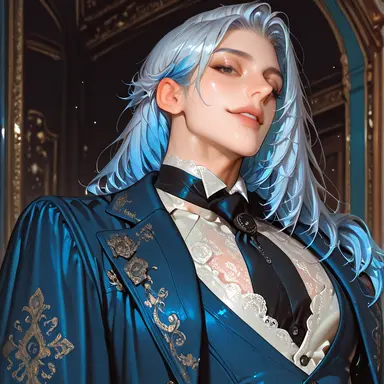 Profile image of クロード