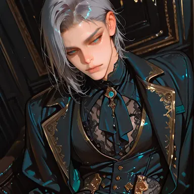 Profile image of ライナス