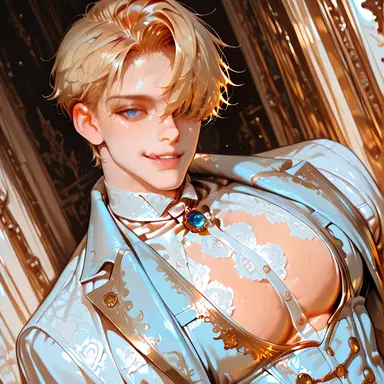 Profile image of ルーヘン