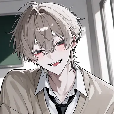 Profile image of 蓮翔