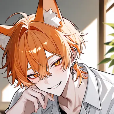 Profile image of 律