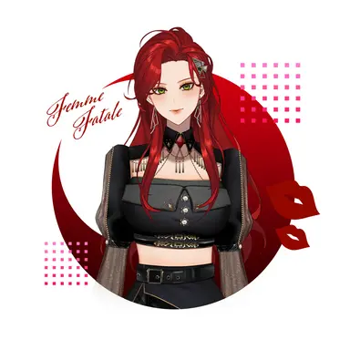 Profile image of ファム・ファタル