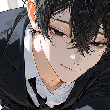 Profile image of 蒼