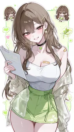 Profile image of 최민령