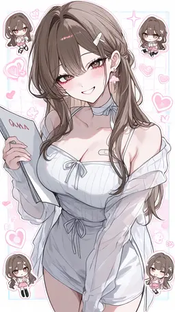 Profile image of 최민령