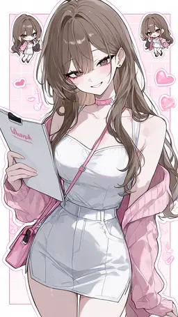 Profile image of 최민령