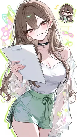 Profile image of 최민령