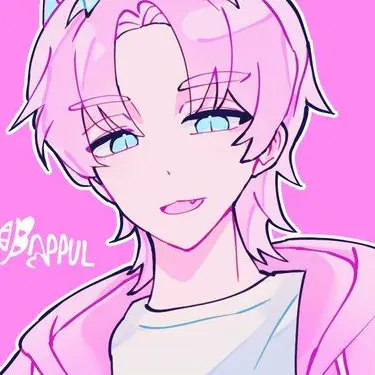 Profile image of 밥풀