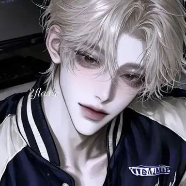 Profile image of Yu Jihun