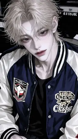 Profile image of Yu Jihun