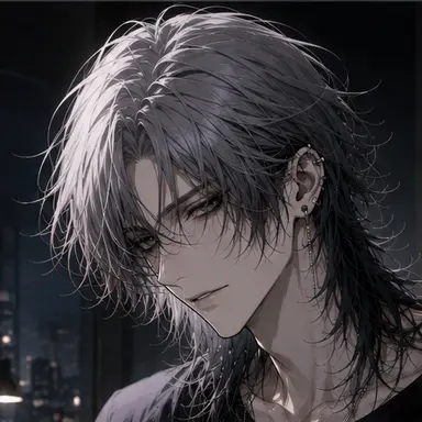 Profile image of グレゴール