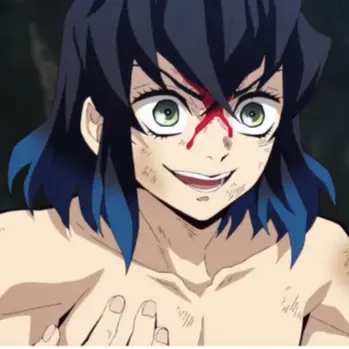 Profile image of 히시바라 이노스케