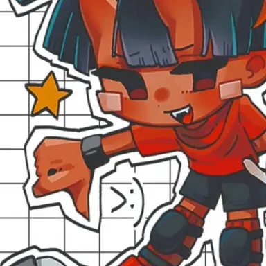 Profile image of ハム