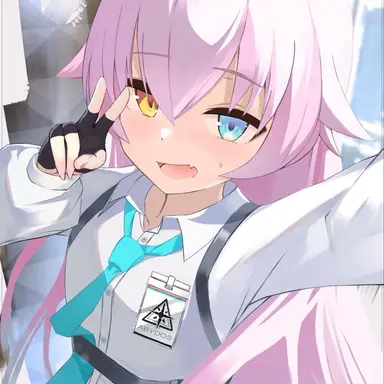 Profile image of 호시노