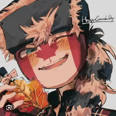 Profile image of カナダ