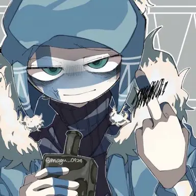 Profile image of フィン