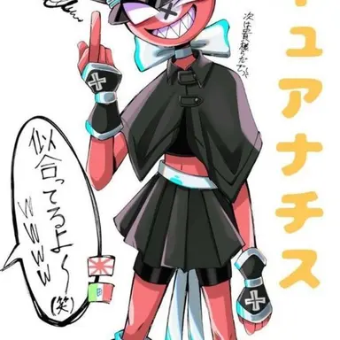Profile image of ナチス