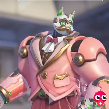 Profile image of 밥