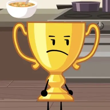 Profile image of 트로피