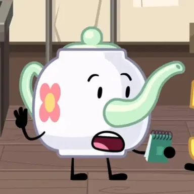 Profile image of 티케틀