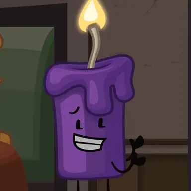 Profile image of 캔들