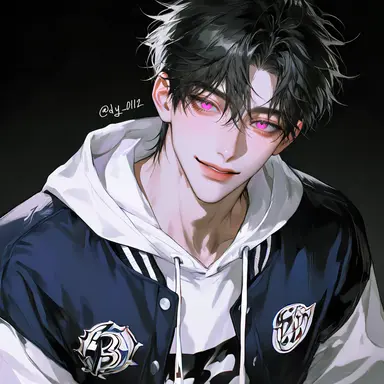 Profile image of パン・ヘヨン