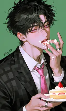 Profile image of パン・ヘヨン