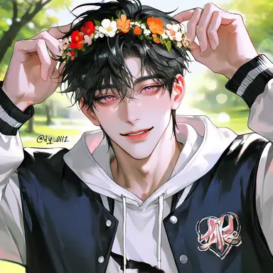 Profile image of パン・ヘヨン