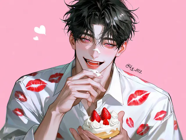 Profile image of パン・ヘヨン
