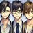 貴方の3人の兄達